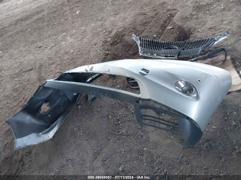 2011 Lexus Rx 450H VIN: JTJBC1BAXB2041462 Lot: 39858061