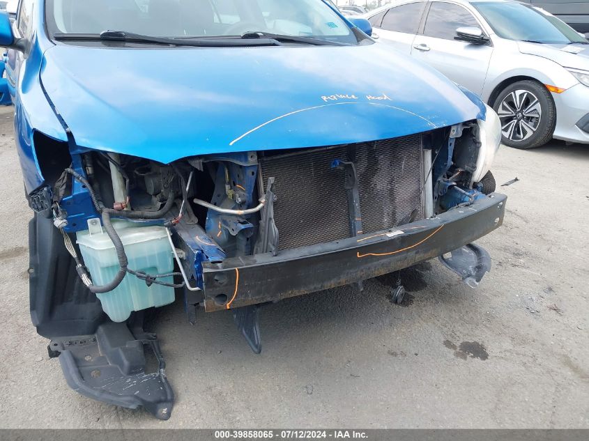 2010 Toyota Corolla Le VIN: 1NXBU4EE1AZ173069 Lot: 39858065