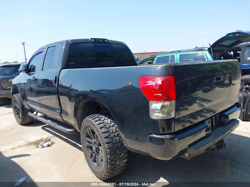 2007 Toyota Tundra Sr5 V8 VIN: 5TFRV54127X023208 Lot: 40671067