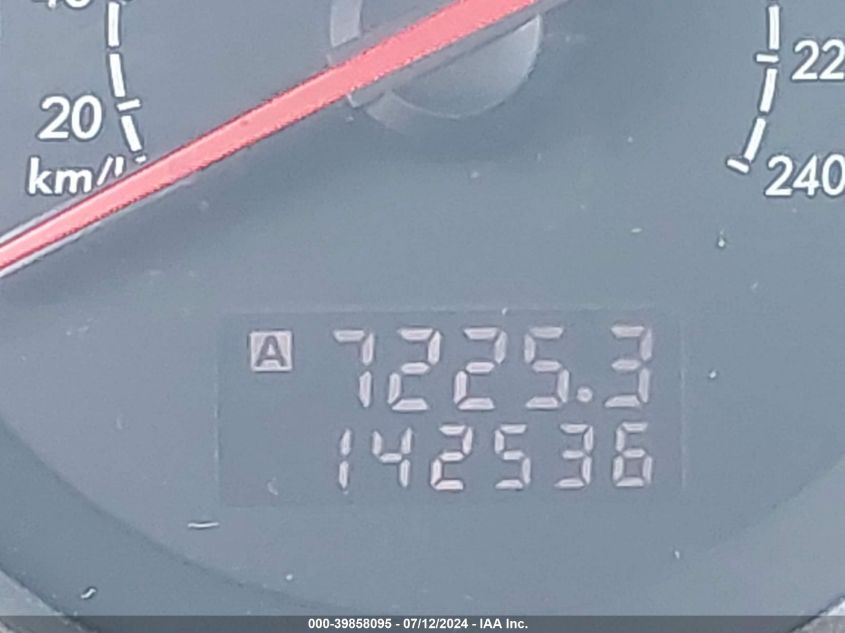 2007 Subaru Outback 2.5I VIN: 4S4BP61C677310019 Lot: 39858095