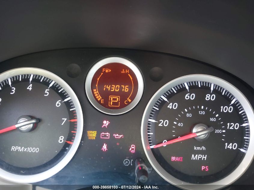 2011 Nissan Sentra 2.0 VIN: 3N1AB6AP4BL694584 Lot: 39858103