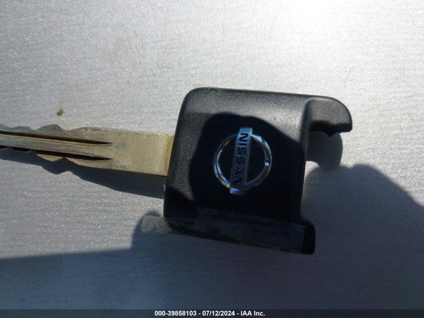 2011 Nissan Sentra 2.0 VIN: 3N1AB6AP4BL694584 Lot: 39858103