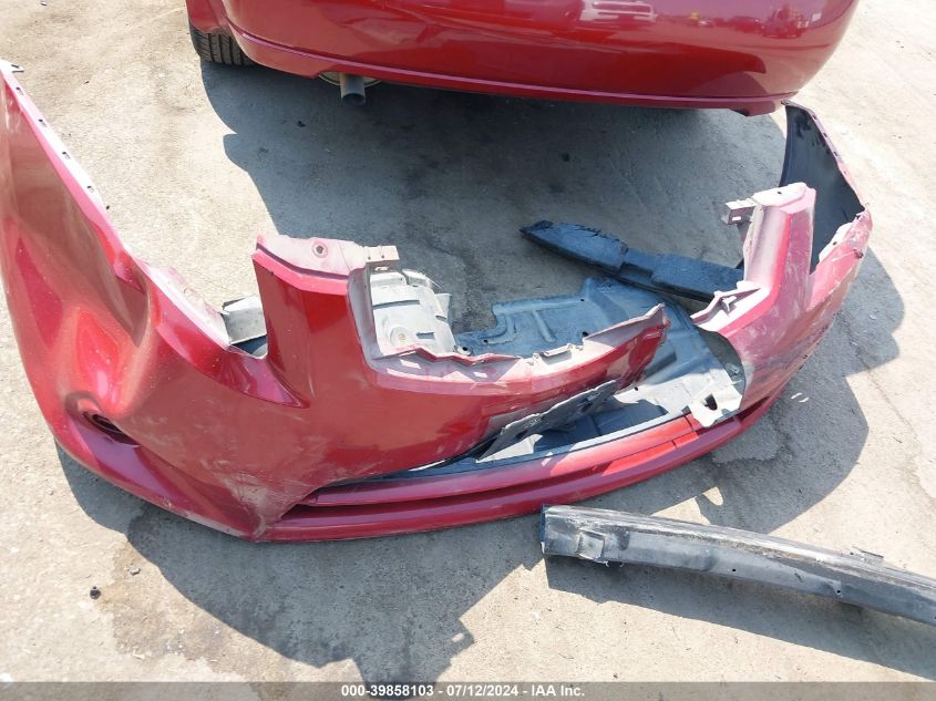 2011 Nissan Sentra 2.0 VIN: 3N1AB6AP4BL694584 Lot: 39858103