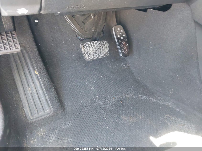 2017 Chevrolet Malibu 1Lt VIN: 1G1ZE5ST7HF259339 Lot: 39858114