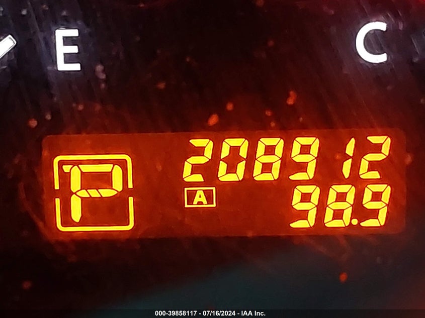 2008 Nissan Altima 3.5 Se VIN: 1N4BL24E38C155644 Lot: 39858117