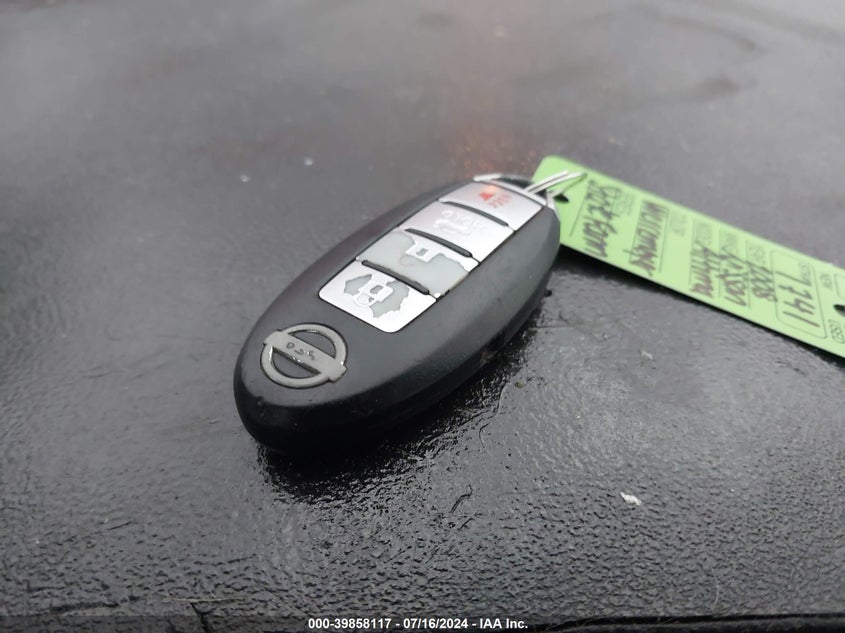 2008 Nissan Altima 3.5 Se VIN: 1N4BL24E38C155644 Lot: 39858117