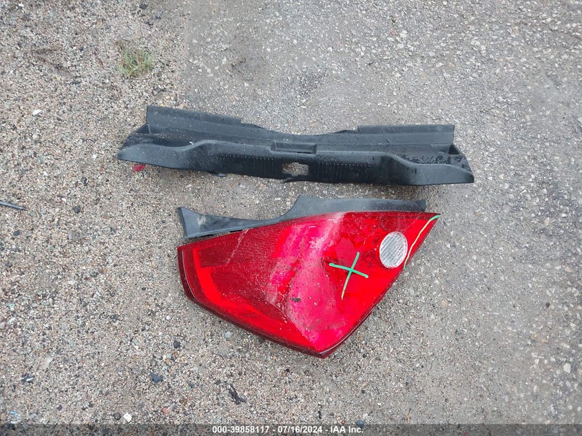 2008 Nissan Altima 3.5 Se VIN: 1N4BL24E38C155644 Lot: 39858117