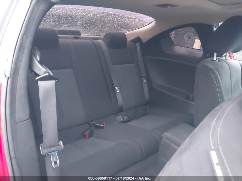 2008 Nissan Altima 3.5 Se VIN: 1N4BL24E38C155644 Lot: 39858117