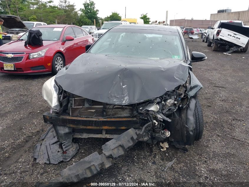 2014 Toyota Avalon Hybrid Xle Premium VIN: 4T1BD1EB6EU025557 Lot: 39858129