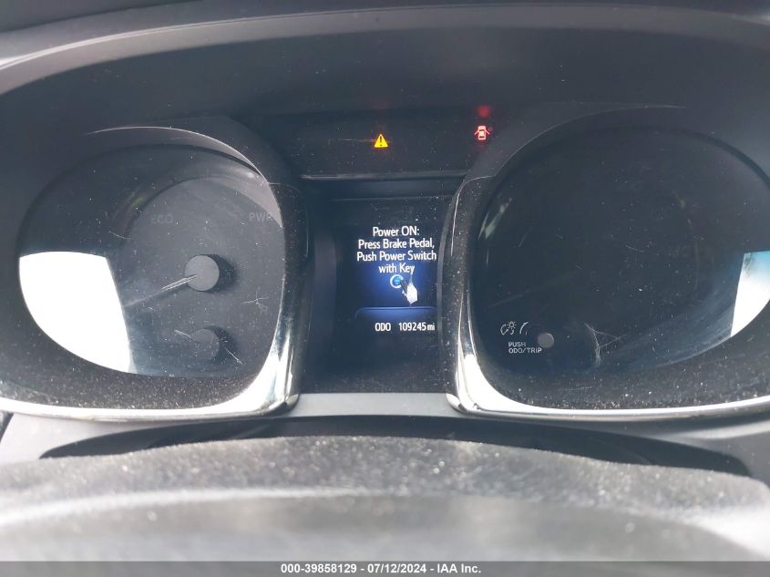 2014 Toyota Avalon Hybrid Xle Premium VIN: 4T1BD1EB6EU025557 Lot: 39858129