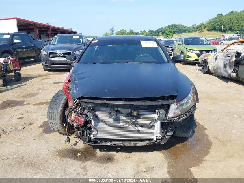 2010 Honda Accord Lx VIN: 1HGCS1B32AA015360 Lot: 39858130