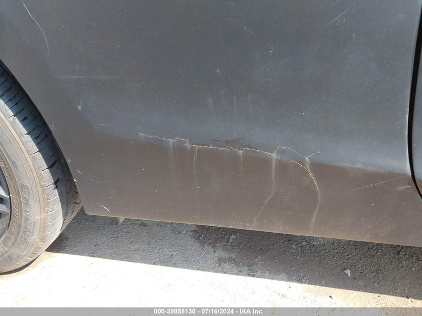 2010 Honda Accord Lx VIN: 1HGCS1B32AA015360 Lot: 39858130