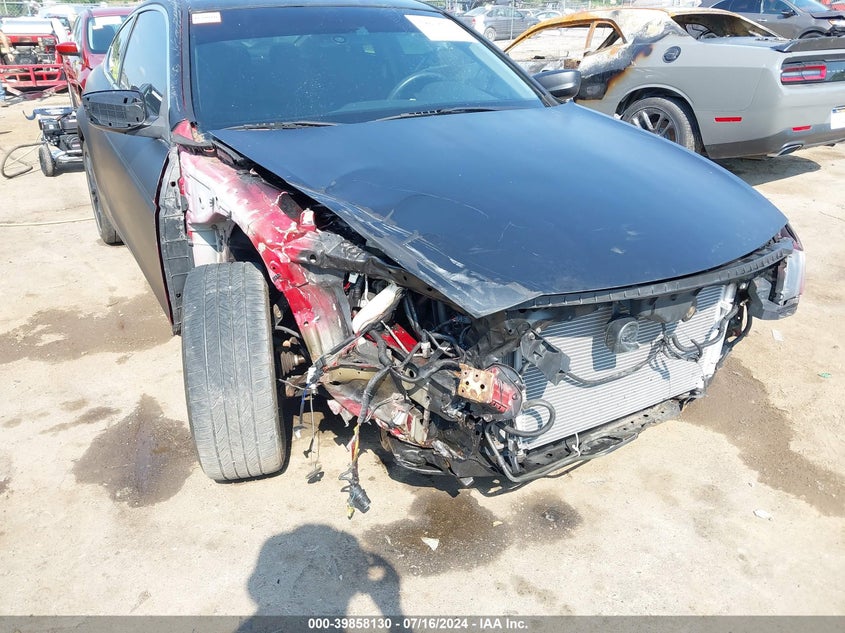 2010 Honda Accord Lx VIN: 1HGCS1B32AA015360 Lot: 39858130