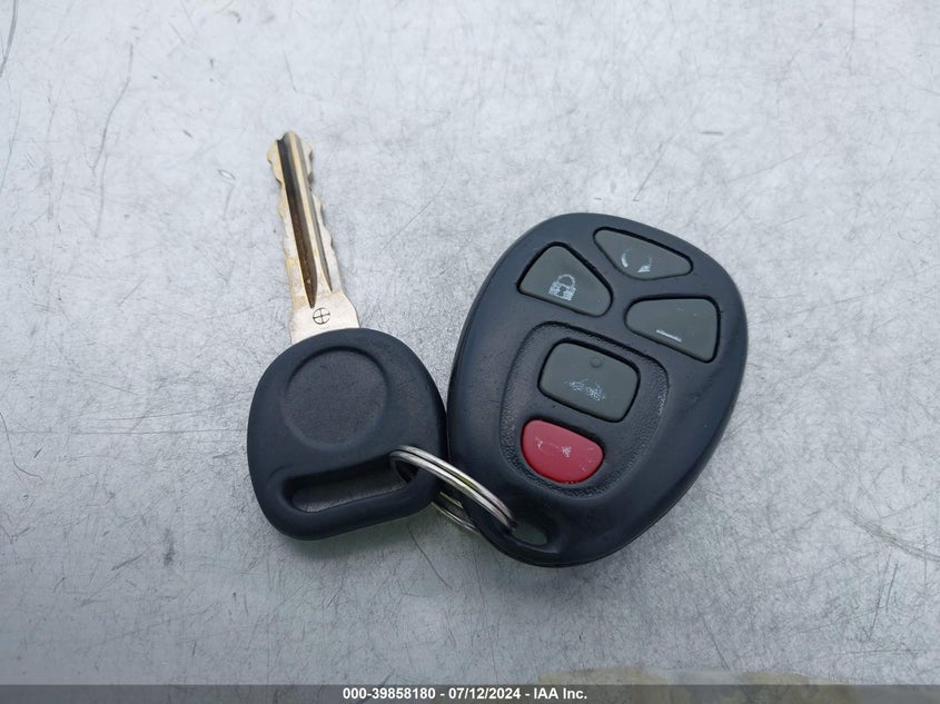 2011 Chevrolet Malibu 1Lt VIN: 1G1ZC5E15BF106059 Lot: 39858180