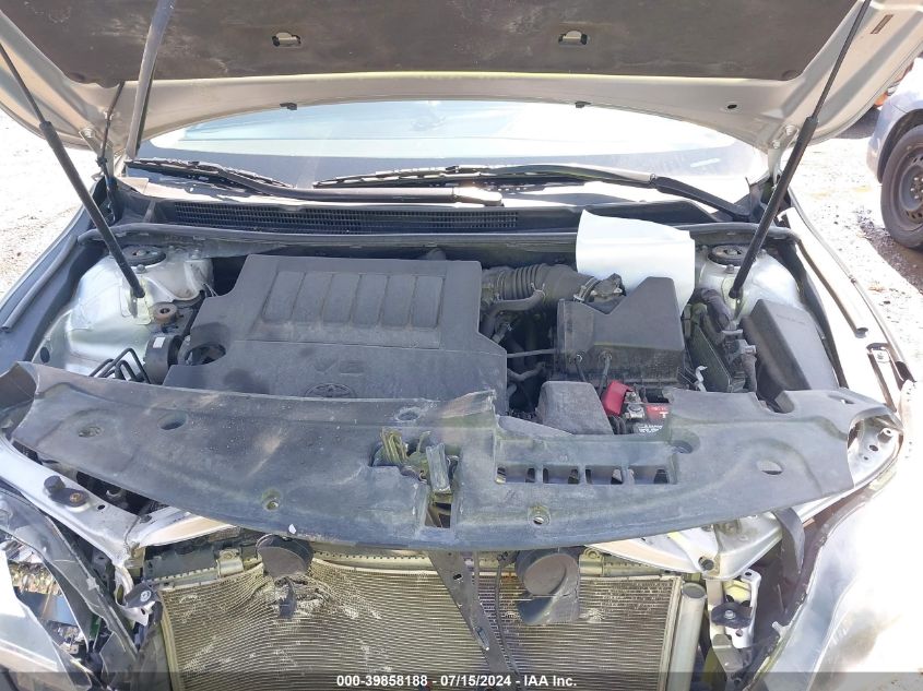 2013 Toyota Avalon Limited VIN: 4T1BK1EB3DU029120 Lot: 39858188