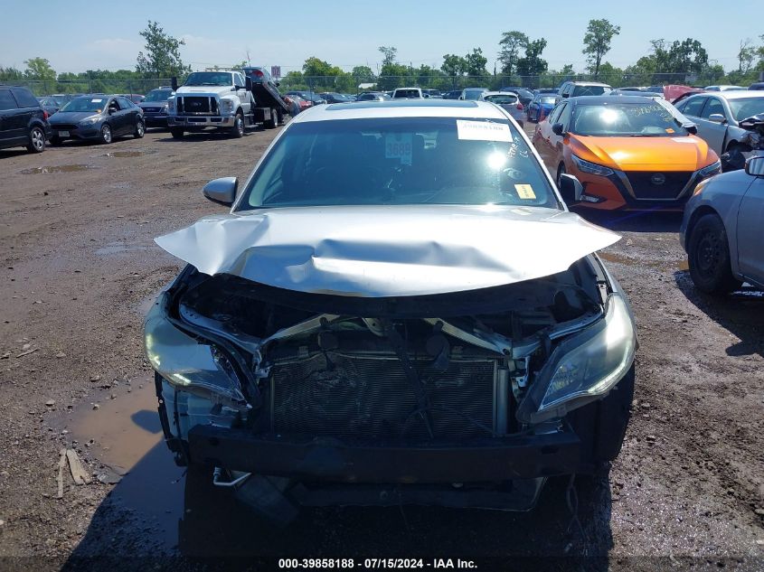 2013 Toyota Avalon Limited VIN: 4T1BK1EB3DU029120 Lot: 39858188