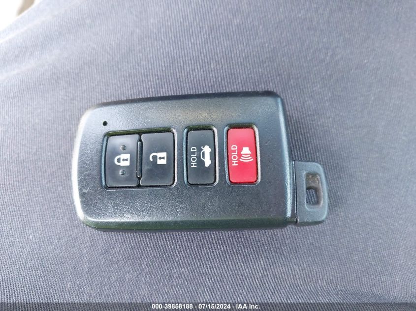 2013 Toyota Avalon Limited VIN: 4T1BK1EB3DU029120 Lot: 39858188