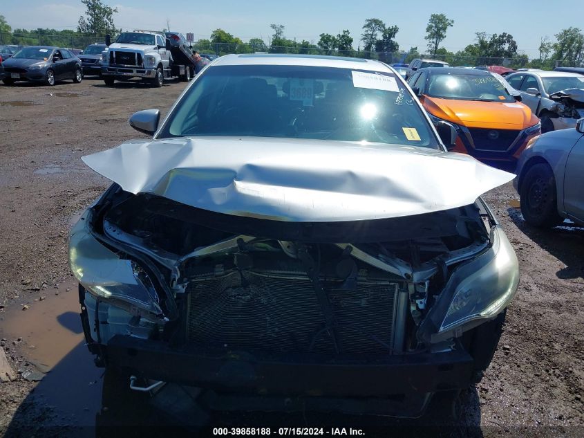 2013 Toyota Avalon Limited VIN: 4T1BK1EB3DU029120 Lot: 39858188