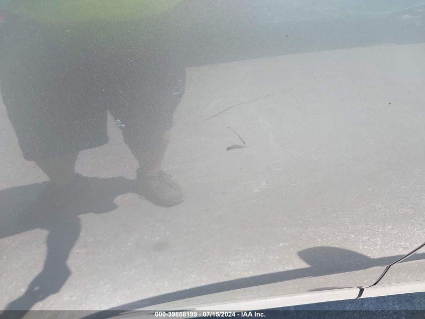 2008 Infiniti Fx35 VIN: JNRAS08W58X204268 Lot: 39858199