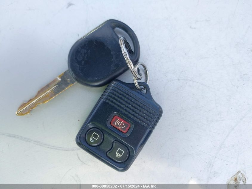 2010 Ford F-150 Fx4/Lariat/Xl/Xlt VIN: 1FTFX1EVXAFD37516 Lot: 39858202