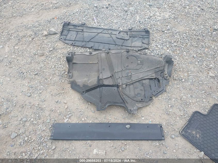 2017 Mazda Mazda3 Sport VIN: 3MZBN1U73HM135809 Lot: 39858203