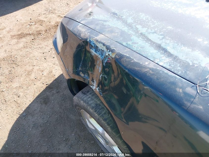 1999 Honda Accord Ex V6 VIN: 1HGCG2254XA008007 Lot: 39858214