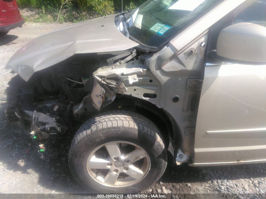 2013 Dodge Grand Caravan Crew VIN: 2C4RDGDGXDR503090 Lot: 39858215