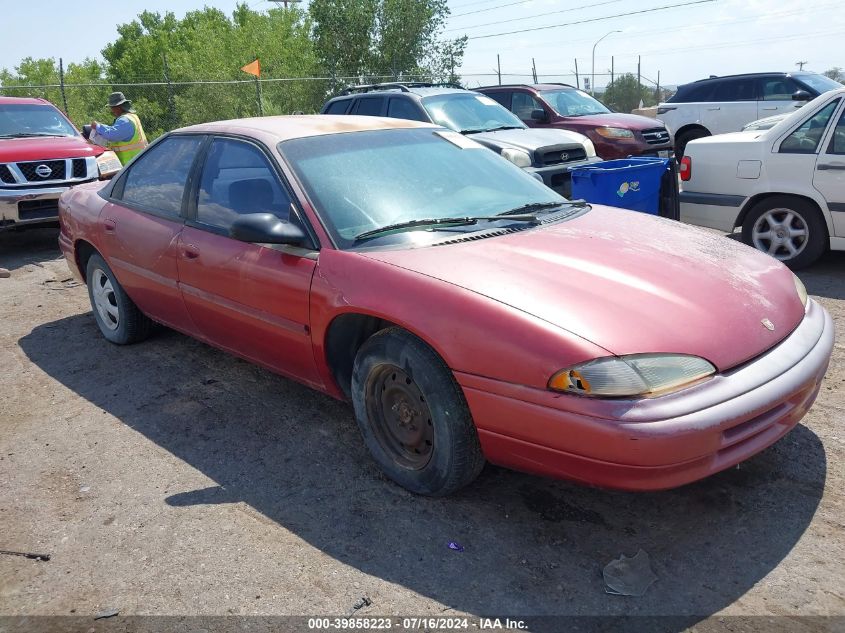 1B3HD46TXRF326755 1994 Dodge Intrepid