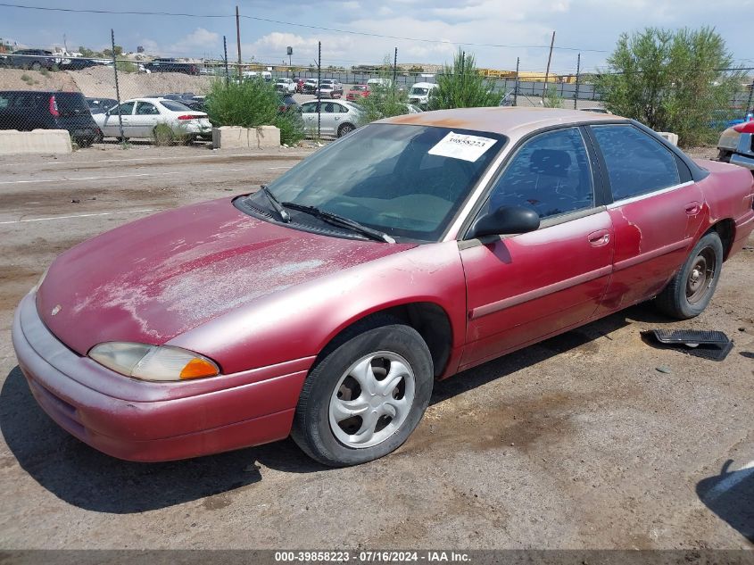 1B3HD46TXRF326755 1994 Dodge Intrepid