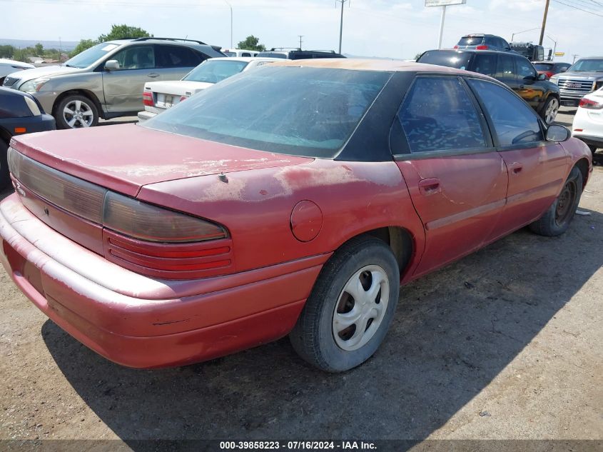 1B3HD46TXRF326755 1994 Dodge Intrepid