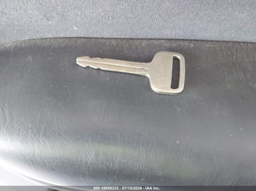 2005 Toyota Tundra Sr5 V8 VIN: 5TBET34195S463480 Lot: 39858233