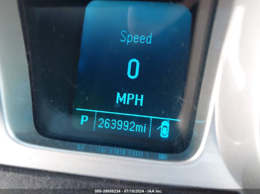 2014 Chevrolet Camaro 1Lt VIN: 2G1FB1E33E9129062 Lot: 39858234