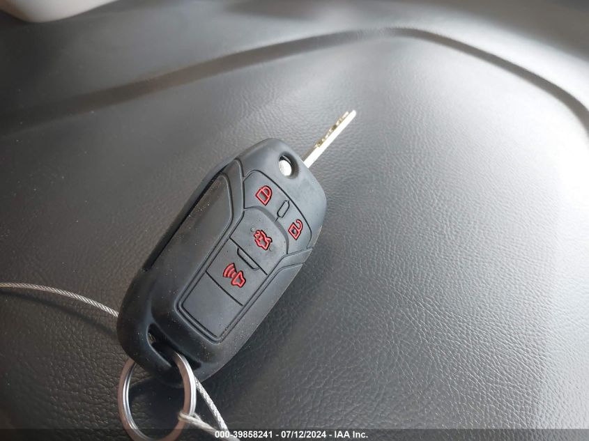 2014 Ford Fusion Se VIN: 3FA6P0H71ER109359 Lot: 39858241