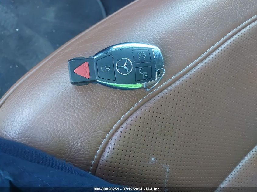 2019 Mercedes-Benz Gle Coupe 43 Amg VIN: 4JGED6EB0KA152277 Lot: 39858251