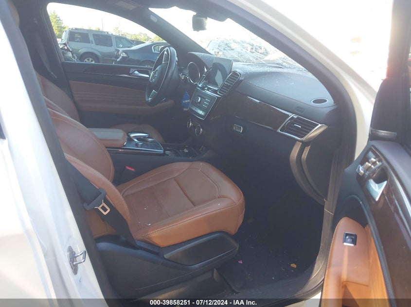 2019 Mercedes-Benz Gle Coupe 43 Amg VIN: 4JGED6EB0KA152277 Lot: 39858251