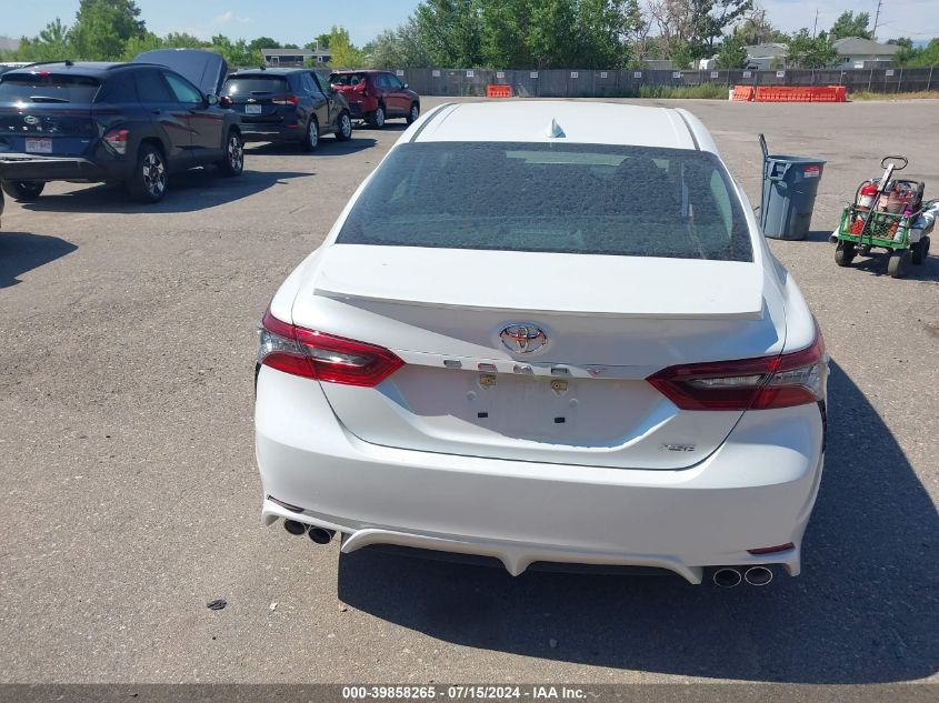 4T1K61AK9PU818757 2023 TOYOTA CAMRY - Image 16