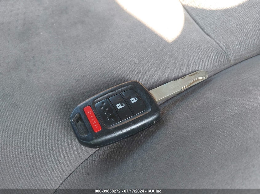 2014 Honda Cr-V Ex VIN: 5J6RM4H54EL068529 Lot: 39858272