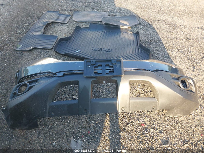 2014 Honda Cr-V Ex VIN: 5J6RM4H54EL068529 Lot: 39858272