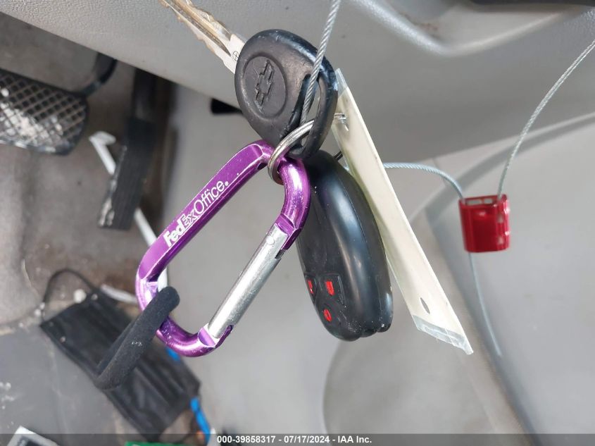 2008 Chevrolet Equinox Ls VIN: 2CNDL13F186072516 Lot: 39858317