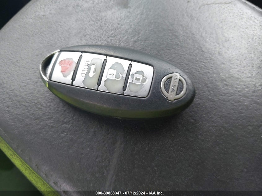 2009 Nissan Altima 2.5/2.5S VIN: 1N4AL21E99N502982 Lot: 39858347