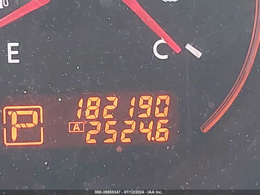 2009 Nissan Altima 2.5/2.5S VIN: 1N4AL21E99N502982 Lot: 39858347