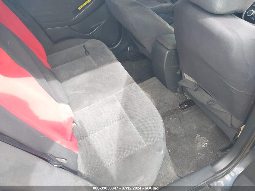 2009 Nissan Altima 2.5/2.5S VIN: 1N4AL21E99N502982 Lot: 39858347