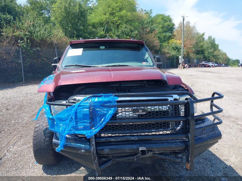 2005 Ford F-250 Lariat/Xl/Xlt VIN: 1FTSW21P45EA58556 Lot: 39858349