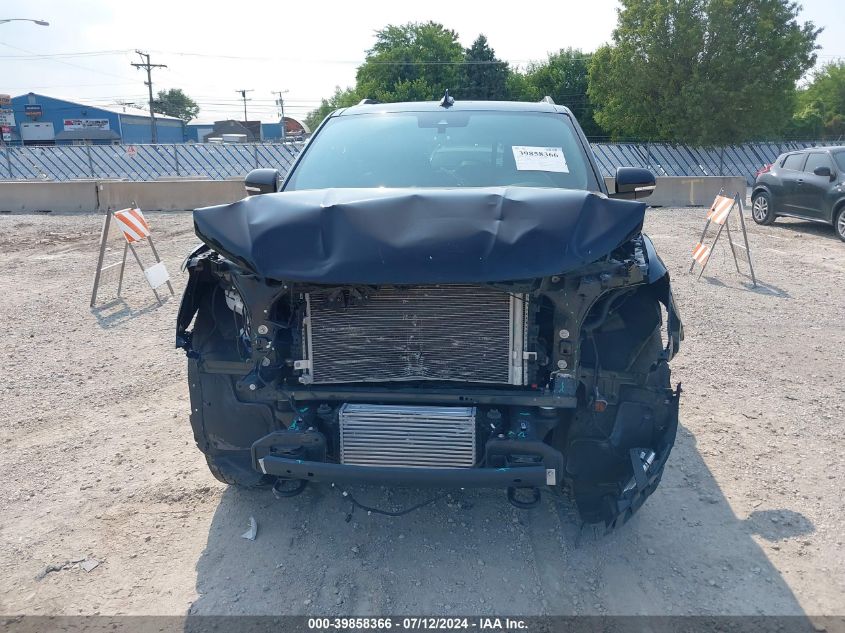 2020 Ford Expedition Xlt VIN: 1FMJU1JT7LEA82867 Lot: 39858366