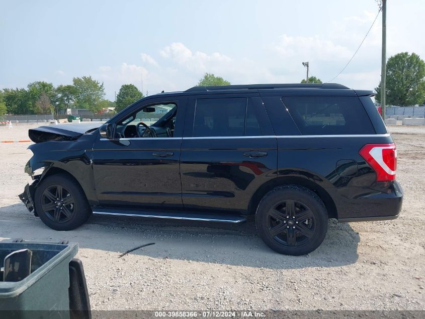 2020 Ford Expedition Xlt VIN: 1FMJU1JT7LEA82867 Lot: 39858366