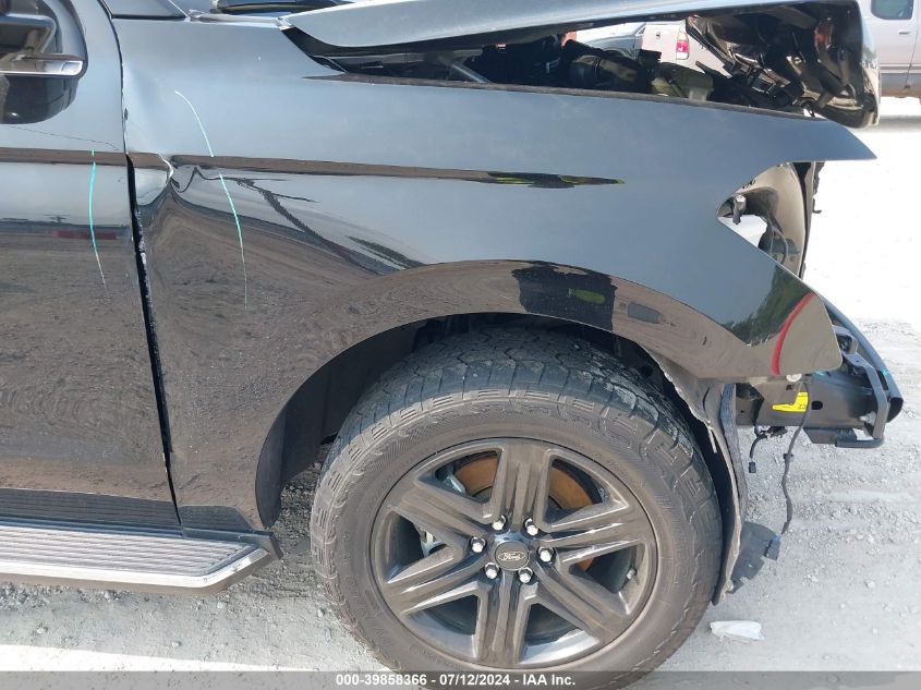 2020 Ford Expedition Xlt VIN: 1FMJU1JT7LEA82867 Lot: 39858366