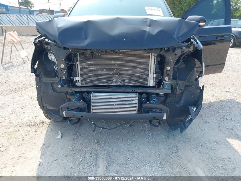 2020 Ford Expedition Xlt VIN: 1FMJU1JT7LEA82867 Lot: 39858366