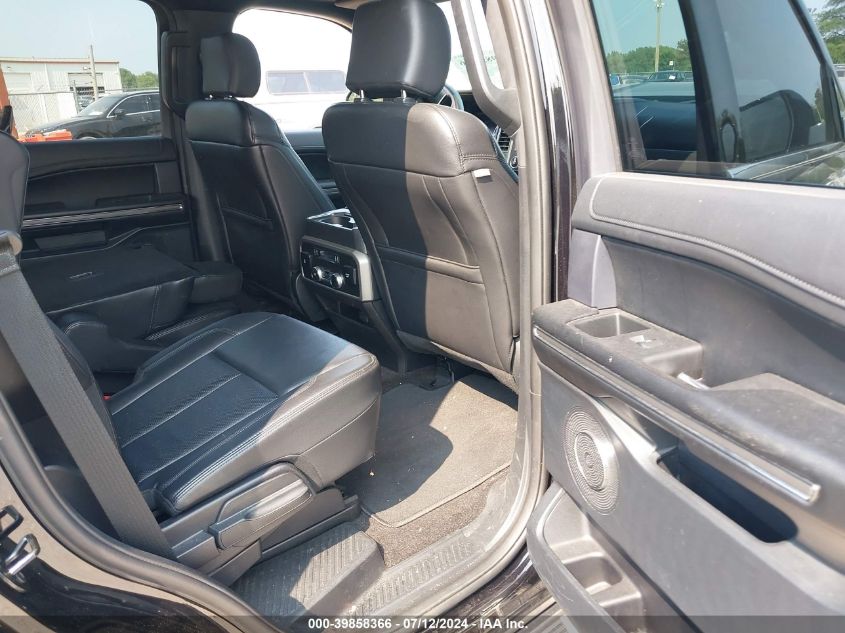 2020 Ford Expedition Xlt VIN: 1FMJU1JT7LEA82867 Lot: 39858366