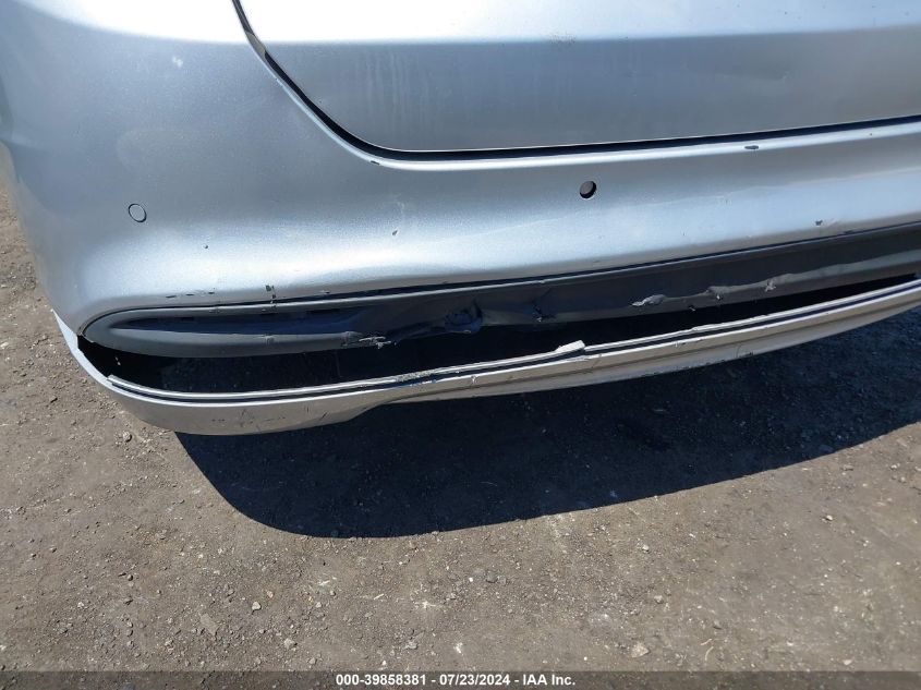 2016 Ford Fusion Energi Se Luxury VIN: 3FA6P0PU2GR229424 Lot: 39858381