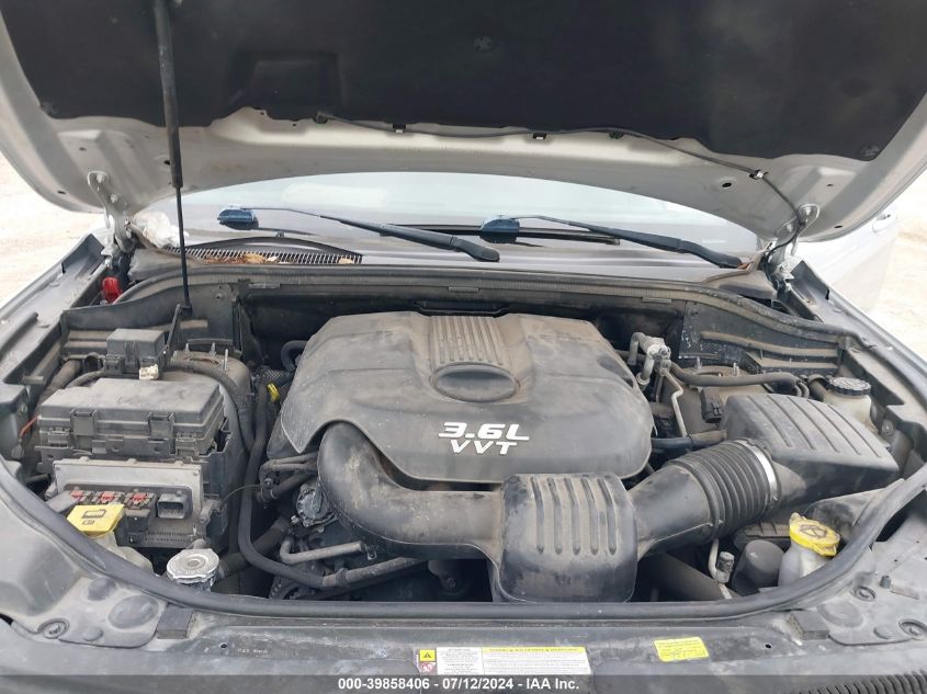 2012 Jeep Grand Cherokee Laredo VIN: 1C4RJEAG3CC159143 Lot: 39858406